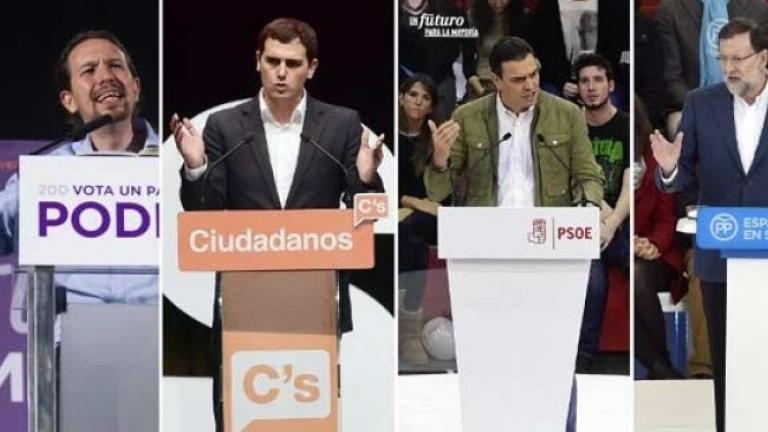 Ισπανία-εκλογές: Το Brexit, η Καταλονία και ο λαϊκισμός