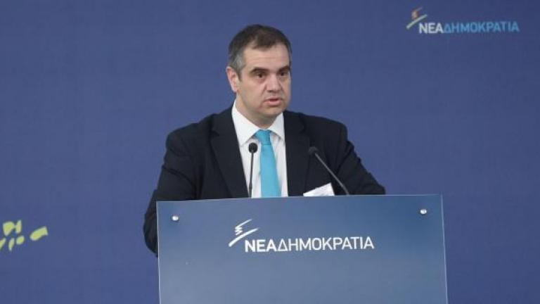 Σπανάκης: Θα προσφύγω στη Δικαιοσύνη 