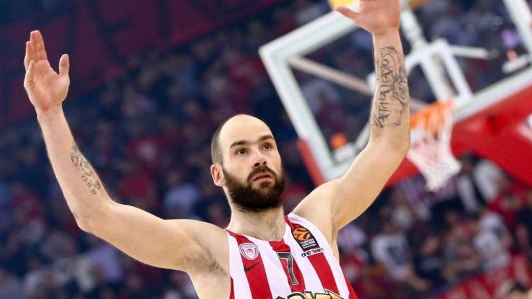 Final Four 2017 Euroleague: Στις 18.30 παίζει ο Ολυμπιακός με την ΤΣΣΚΑ Μόσχας