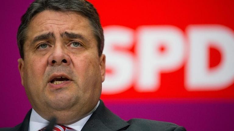 Στο χαμηλότερο των τελευταίων επτά ετών δημοσκοπικά το SPD