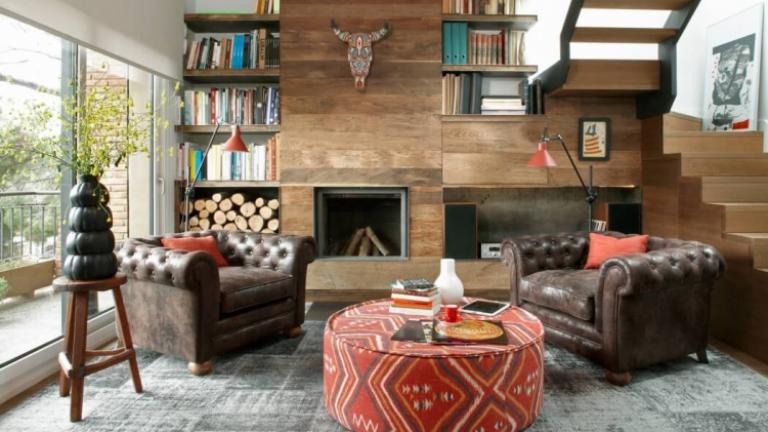 Πώς να διακοσμήσετε το σπίτι σας ανάλογα με το ζώδιο σας!