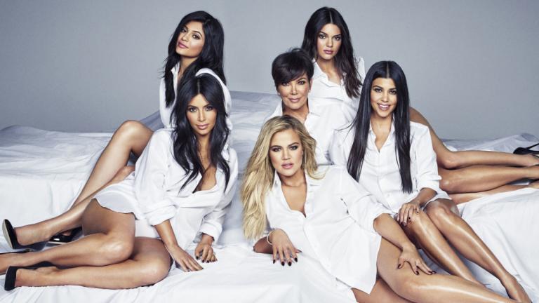 Kardashians: Ποιον Έλληνα τραγουδιστή κάλεσαν στο show τους; (ΦΩΤΟ)