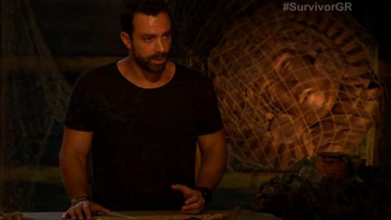 Survivor: Το έκτακτο συμβούλιο κρύβει μια μεγάλη έκπληξη (ΒΙΝΤΕΟ)