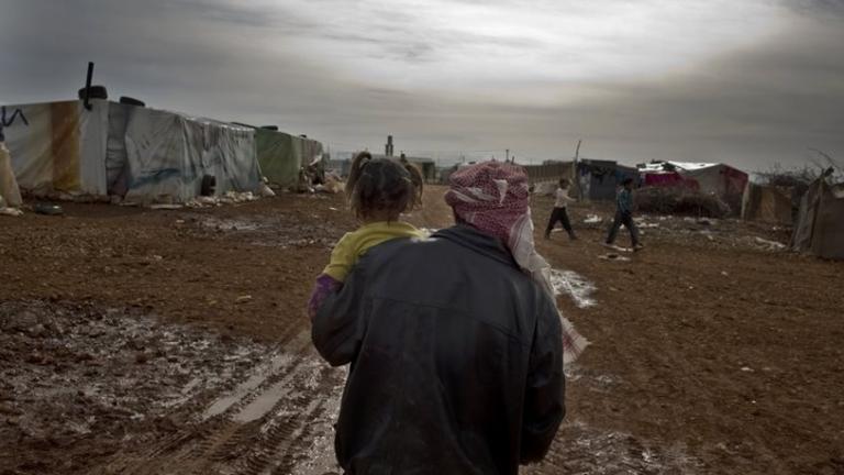 Συρία: Τουλάχιστον 4 νεκροί από έκρηξη παγιδευμένου αυτοκινήτου σε καταυλισμό προσφύγων