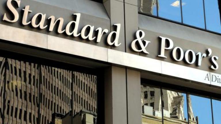 Standard and Poor’s: Σε σταθερό ορίζοντα οι προοπτικές της κυπριακής οικονομίας