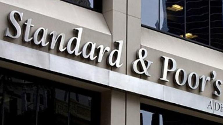 Υποβάθμιση της Ε.Ε. από τον Standard & Poor's μετά το Brexit