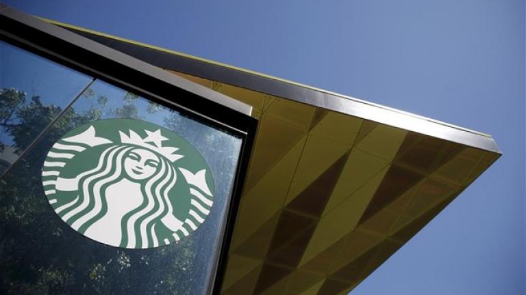 Mαρινόπουλος Εταιρεία Καφέ: Συνεχίζεται η λειτουργία των Starbucks
