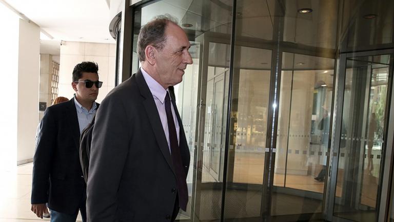 Γιώργος Σταθάκης: Μικροδιαφορές για τα Ενεργειακά με τους δανειστές, κλείνουμε την Παρασκευή