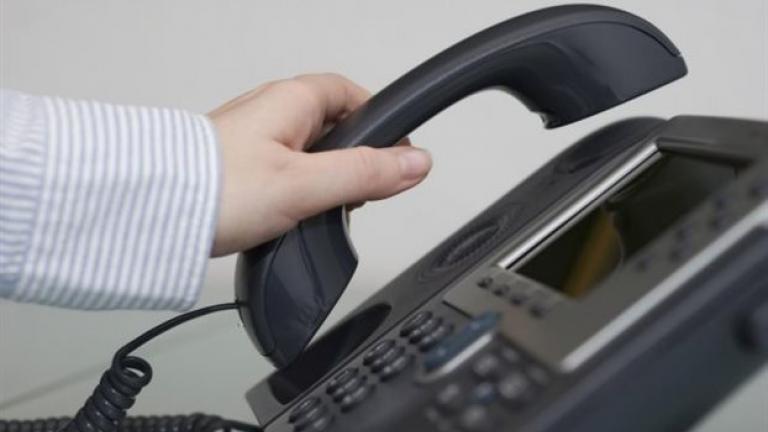 Από 01/01/2017 η αύξηση στους λογαριασμούς σταθερής τηλεφωνίας 
