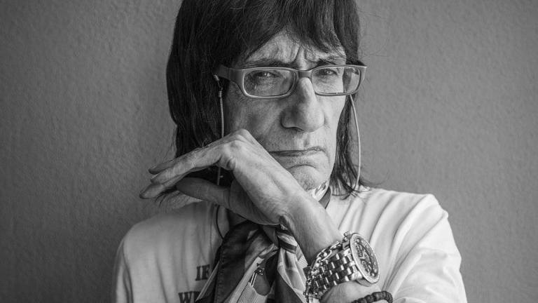 Στάθης Ψάλτης: Δημοσία δαπάνη η κηδεία του αγαπημένου ηθοποιού