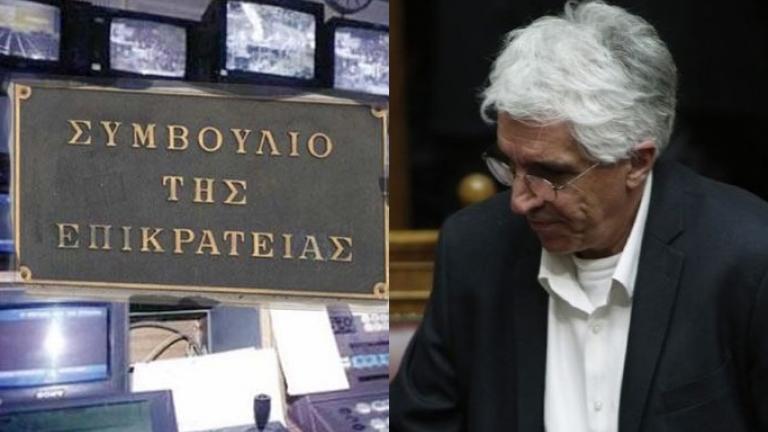 Έρευνα διέταξε ο Παρασκευόπουλος σε βάρος του δικαστή του ΣτΕ που εμπλέκεται σε “ροζ σκάνδαλο”