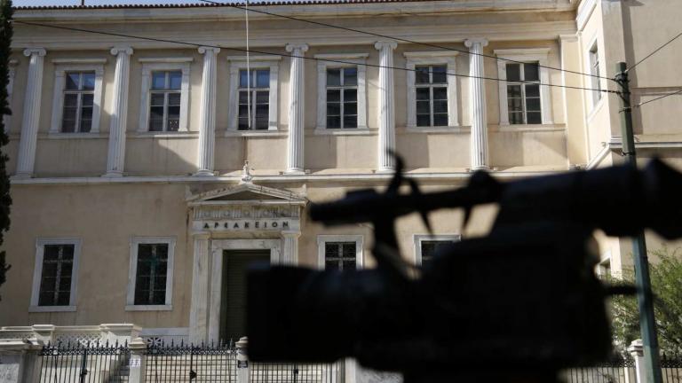 Χωρίς απόφαση ολοκληρώθηκε η δεύτερη συνεδρίαση του ΣτΕ για τις τηλεοπτικές άδειες