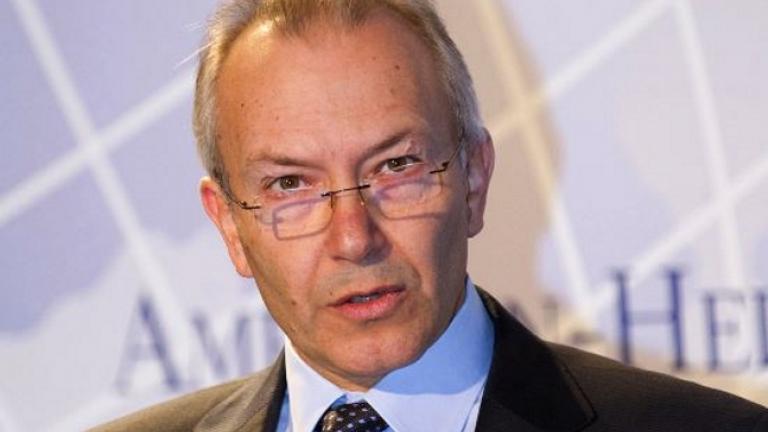 Τον κώδωνα του κινδύνου έκρουσε ο Στέφανος Γκίκας για τις περικοπές στις Ένοπλες Δυνάμεις