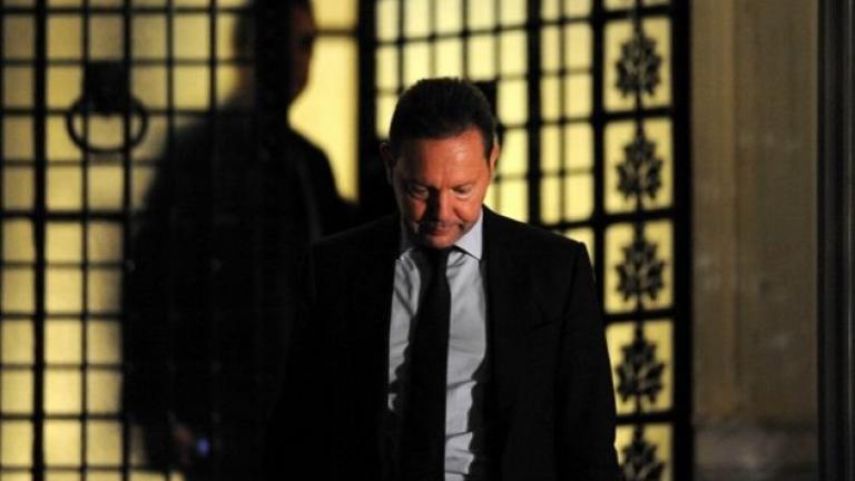 Κυβέρνηση: Πλήρως απορυθμιστική η λογική  Στουρνάρα για το ασφαλιστικό σύστημα