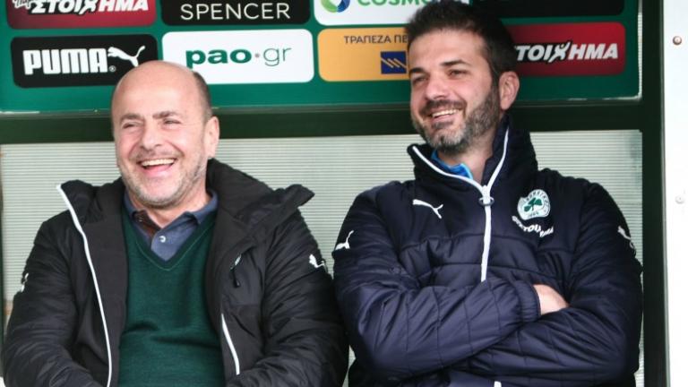 Οι στόχοι του Παναθηναϊκού, στο τριετές πλάνου του