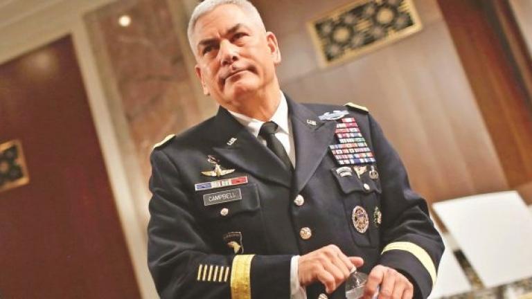 Πραξικόπημα στην Τουρκία: Αυτόν τον αμερικανό στρατηγό κατηγορούν οι Τούρκοι ως εγκέφαλο του πραξικοπήματος!