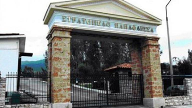 «Απαράδεκτη και προσβλητική» χαρακτηρίζει η Περιφέρεια Πελοποννήσου την δήλωση του υπουργού Εθνικής Άμυνας