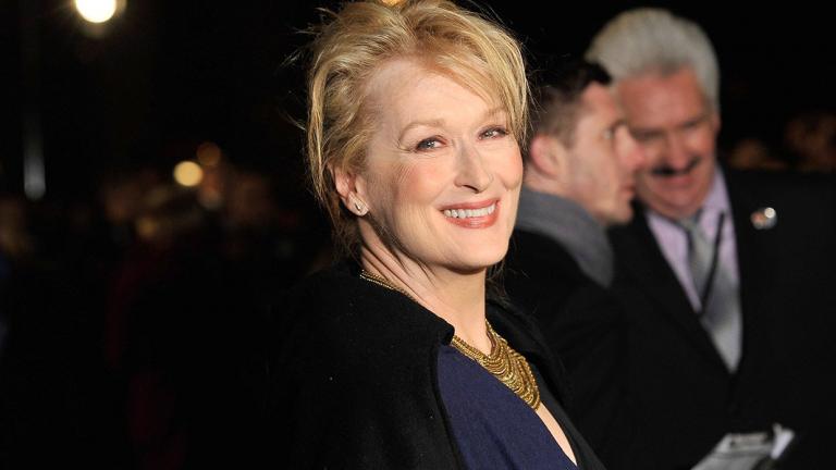 Επτά λόγοι που κάνουν την Μέριλ Στριπ μοναδική