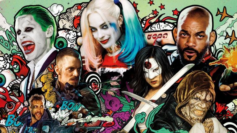 157 πράγματα που πάνε λάθος με το Suicide Squad (ΒΙΝΤΕΟ)