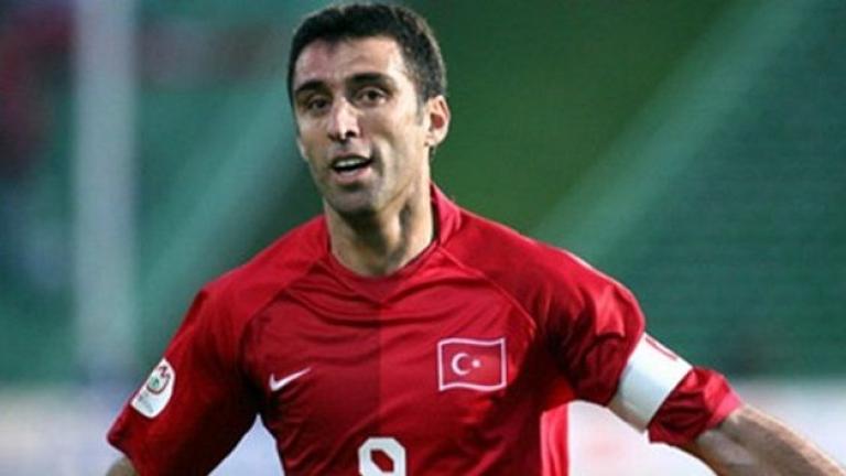 Μανιασμένος ο Ερντογάν - Ένταλμα σύλληψης κατά του θρύλου του τουρκικού ποδοσφαίρου Χακάν Σουκούρ!