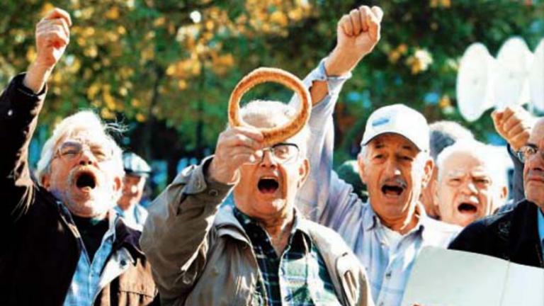 Α. Πετρόπουλος: Αφορολόγητο το έκτακτο επίδομα στους συνταξιούχους που έχουν σύνταξη έως 830 ευρώ