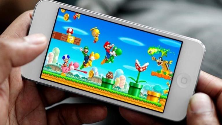 Κακές οι πρώτες κριτικές για το Super Mario της Nintendo