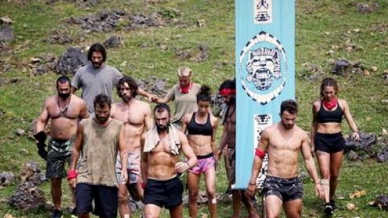 Survivor: Ανατροπή στο δημοφιλές τηλεπαιχνίδι