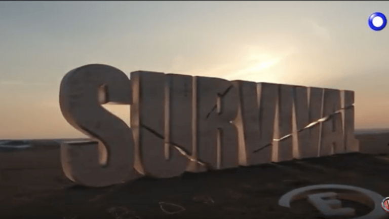 Αυτές είναι οι ομάδες του Survival Secrets που ξεκινά!