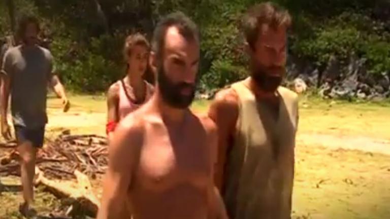 Tι θα δούμε σήμερα στο Survivor 