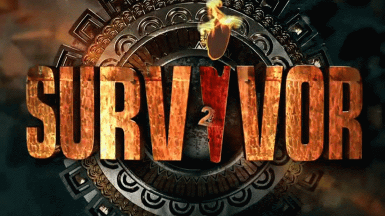 Survivor 2: Η μεγάλη επιστροφή! 