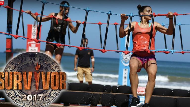 Survivor: Διαψεύδεται η εγκυμοσύνη