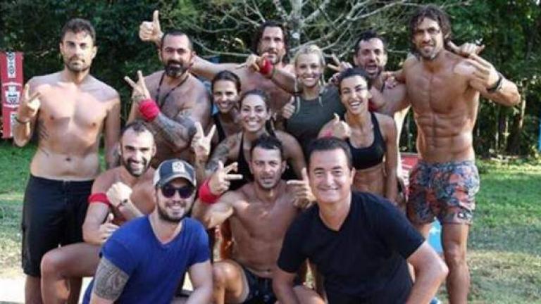 Survivor: Έκτακτα επεισόδια Πέμπτη και Παρασκευή για το Survivor