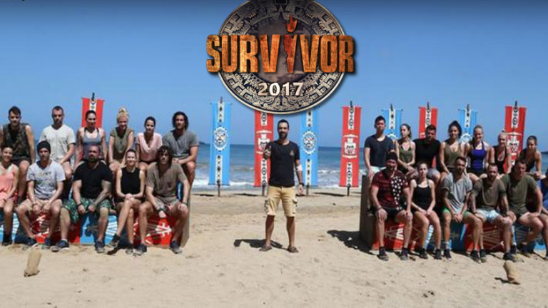 Survivor: "Είμαι λίγο...κότα για αυτά"