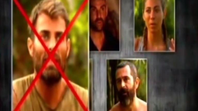 "Έσπασε" η κλίκα στο Survivor - Ποιος θα είναι ο νέος αρχηγός;