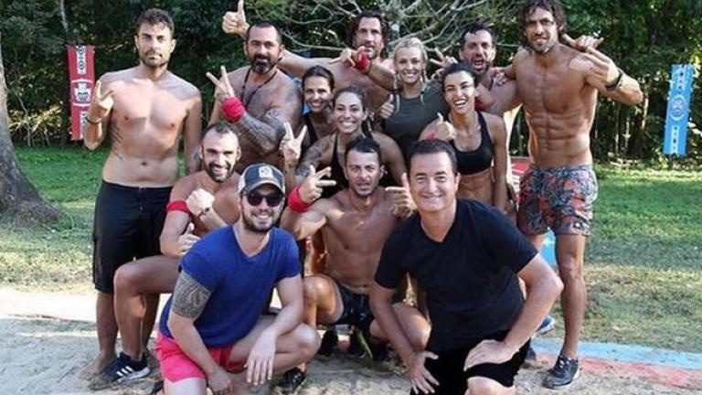 Δεν φαντάζεστε τι υπέγραψαν οι πάικτες του Survivor πριν μπουν στο παιχνίδι 