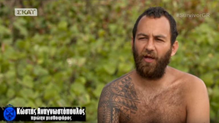 Survivor: Ένταση και ανατροπή στο σημερινό επεισόδιο (ΒΙΝΤΕΟ)