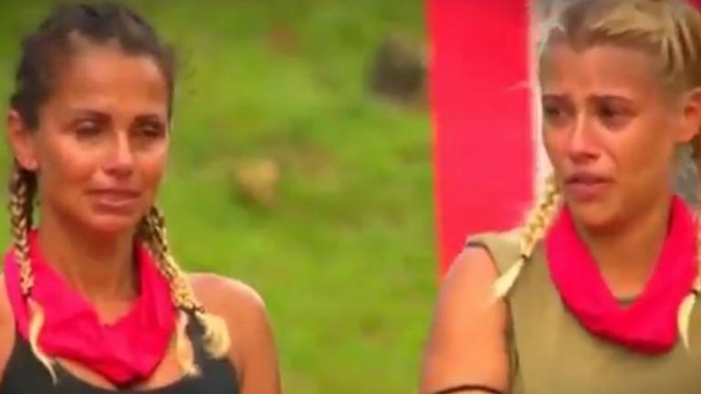 Survivor: Κόντρες και δάκρυα στο σημερινό επεισόδιο  