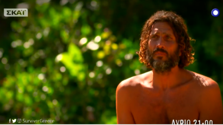 Survivor: Τι θα δούμε στο σημερινό επεισόδιο (ΒΙΝΤΕΟ)