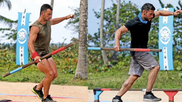 Αποκάλυψη: Τι συνέβη στο Survivor που δεν το δείχνουν οι κάμερες 