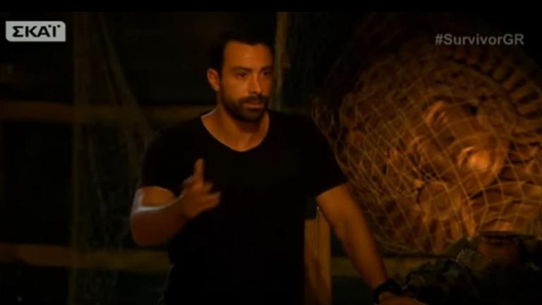 Survivor: Τι θα συμβεί στο επεισόδιο της Κυριακής