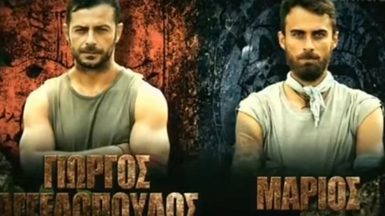 Survivor spoiler: Αυτά είναι τα αποτελέσματα της 24ωρης ψηφοφορίας (ΒΙΝΤΕΟ)