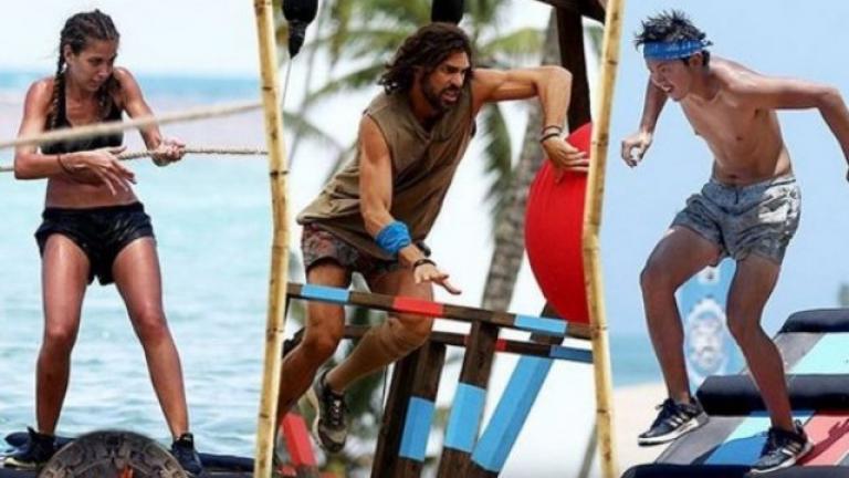 Survivor 2: Πότε έχει προγραμματιστεί να ξεκινήσει