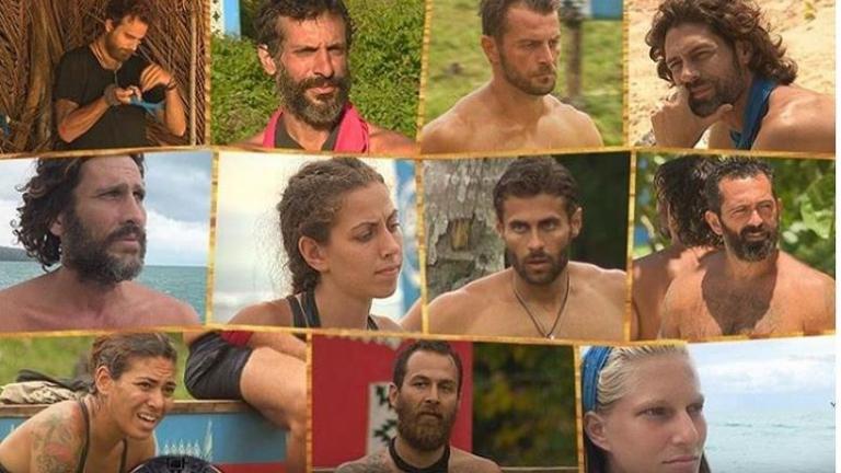 Survivor: Με άνεση οι Μαχητές κέρδισαν το πλούσιο έπαθλο...