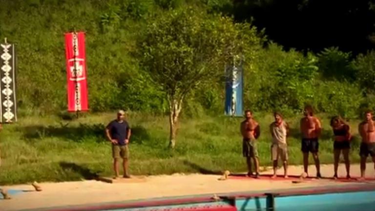 Survivor: Μεγάλες ανατροπές στο σημερινό επεισόδιο 