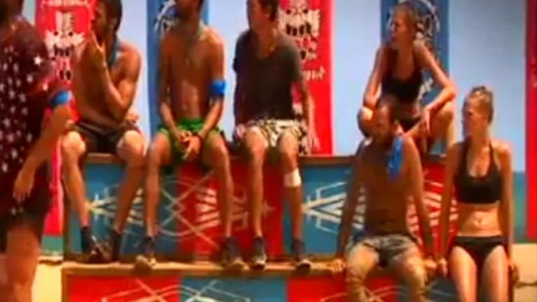 Νέο επεισόδιο Survivor: Δεν είναι όλοι καλά και πεινάμε (ΒΙΝΤΕΟ)