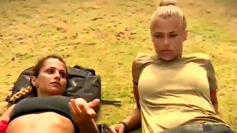 Survivor: Συνεχίζονται οι επιθέσεις στον Γιώργο Αγγελόπουλο (BINTEO)