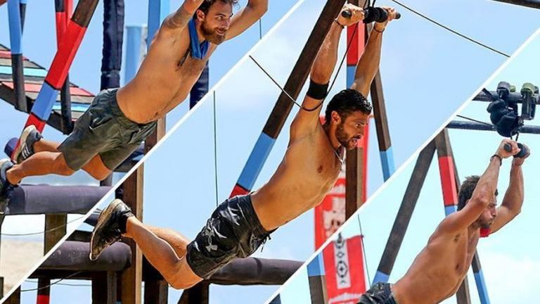 Survivor: Ποιος θα αποχωρήσει σήμερα (Τρίτη 04/07) 