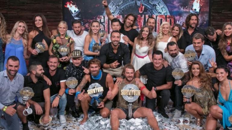 Survivor: Αυτοί είναι οι μεγάλοι κερδισμένοι του παιχνιδιού