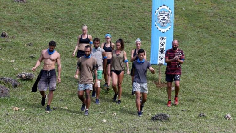 Ραγδαίες εξελίξεις στο Survivor - Θα διασπαστεί η ομάδα των μαχητών; 