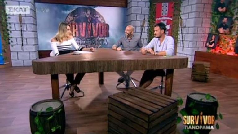 Survivor: Τελείωσε το παιχνίδι – Ολοκληρώθηκαν τα γυρίσματα  